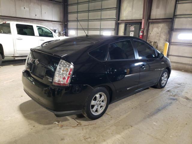 Photo 3 from auction – 2006 TOYOTA PRIUS with VIN JTDKB20U663190752