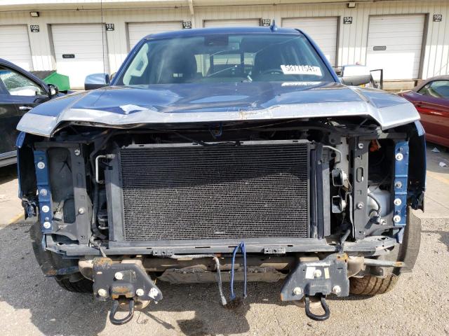 Photo 5 from auction – 2015 GMC SIERRA K15 with VIN 3GTU2WEC3FG237605