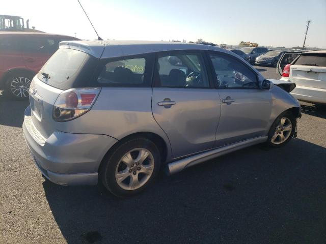 Photo 3 from auction – 2005 TOYOTA COROLLA MA with VIN 2T1KR32E25C416640