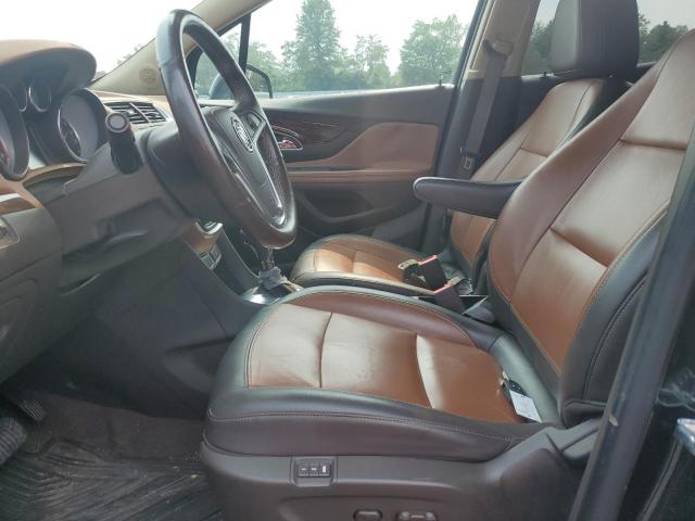 Photo 7 from auction – 2014 BUICK ENCORE with VIN KL4CJGSB3EB621627