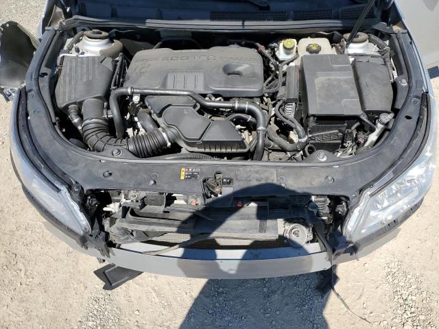 Photo 11 from auction – 2011 BUICK LACROSSE C with VIN 1G4GC5EC9BF380098