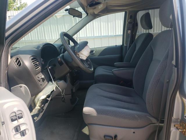 Photo 7 from auction – 2006 DODGE CARAVAN SX with VIN 1D4GP45R56B571735