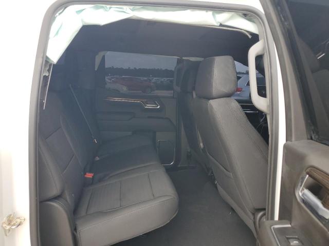 Photo 10 from auction – 2022 CHEVROLET SILVERADO with VIN 3GCPACEK1NG597671