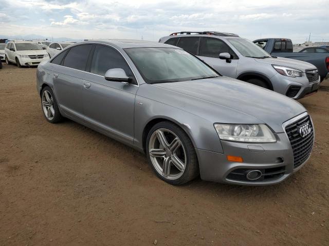 Photo 4 from auction – 2011 AUDI A6 PREMIUM with VIN WAUEKAFB2BN031154