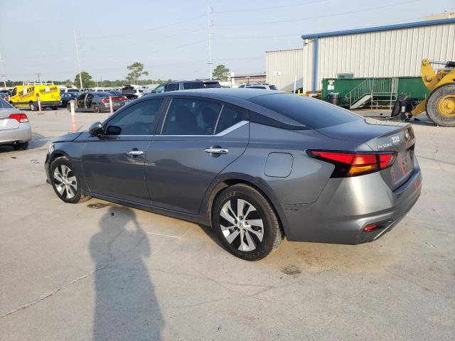 Photo 2 from auction – 2021 NISSAN ALTIMA S with VIN 1N4BL4BV4MN349533