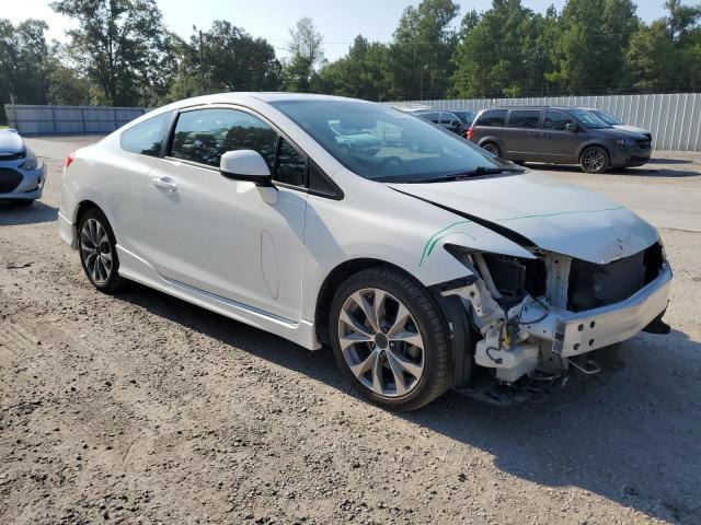 Photo 4 from auction – 2012 HONDA CIVIC SI with VIN 2HGFG4A5XCH700343