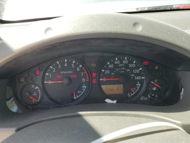 Photo 9 from auction – 2016 NISSAN FRONTIER S with VIN 1N6AD0ER7GN732412