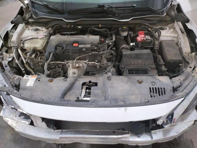 Photo 11 from auction – 2018 HONDA CIVIC EX with VIN 19XFC2F7XJE017043