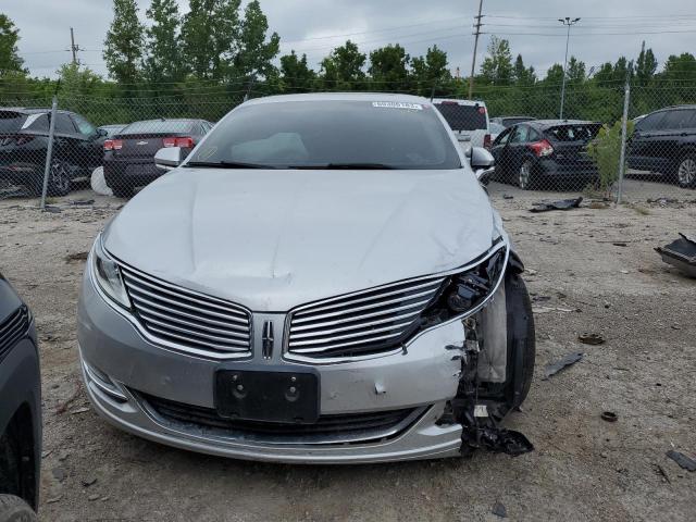Photo 5 from auction – 2013 LINCOLN MKZ with VIN 3LN6L2G94DR818897