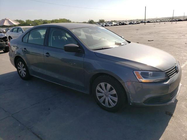 Photo 4 from auction – 2012 VOLKSWAGEN JETTA BASE with VIN 3VW1K7AJ3CM468060