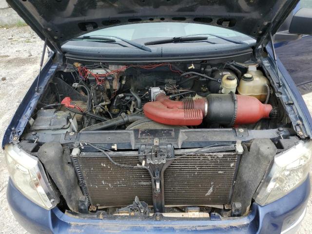 Photo 11 from auction – 2007 FORD F150 with VIN 1FTRX12W77FB67117