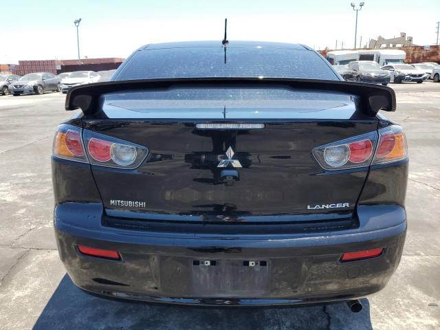 Photo 6 from auction – 2017 MITSUBISHI LANCER ES with VIN JA32U2FU2HU007473