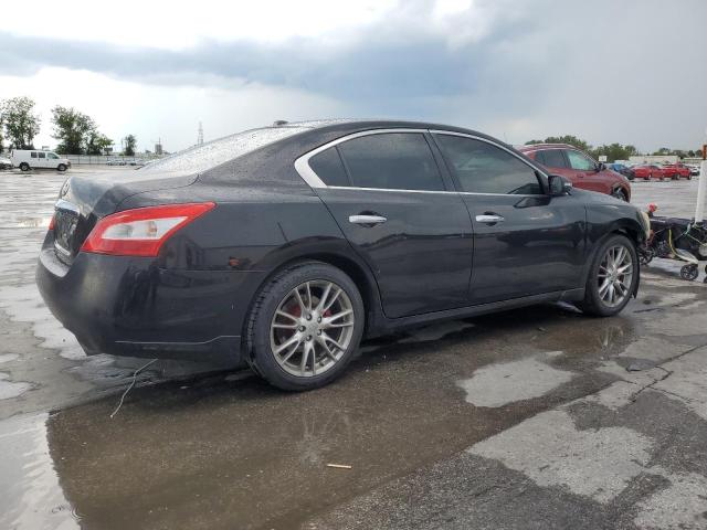 Photo 3 from auction – 2009 NISSAN MAXIMA S with VIN 1N4AA51E69C829228