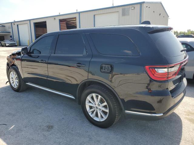 Фото 2 с аукциона – 2019 DODGE DURANGO SX с VIN 1C4RDHAG4KC598892