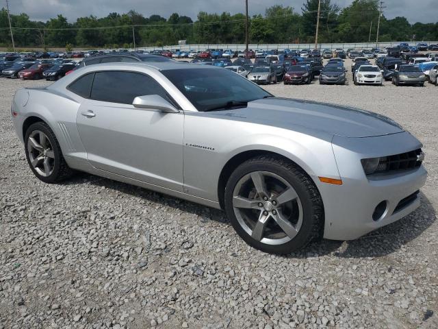 Photo 4 from auction – 2010 CHEVROLET CAMARO LT with VIN 2G1FC1EV2A9101679