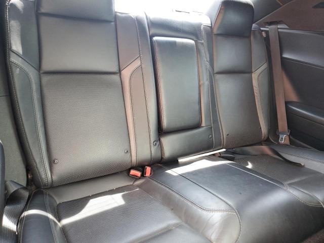 Photo 10 from auction – 2015 DODGE CHALLENGER with VIN 2C3CDZBT6FH722594