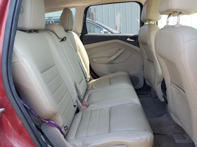 Photo 11 from auction – 2016 FORD ESCAPE SE with VIN 1FMCU0G97GUC50369