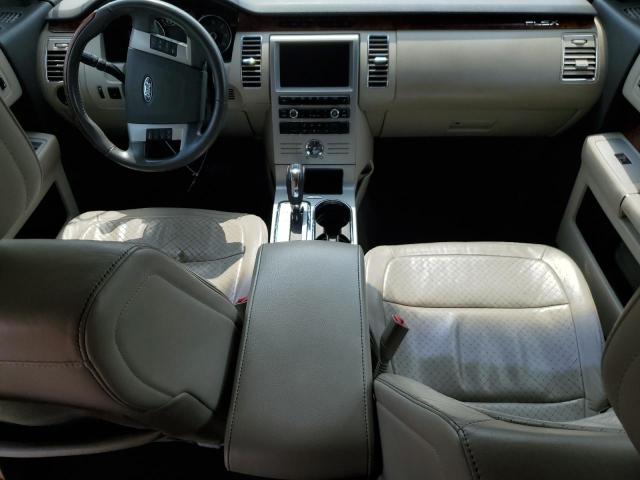 Photo 8 from auction – 2011 FORD FLEX LIMIT with VIN 2FMGK5DC9BBD36611