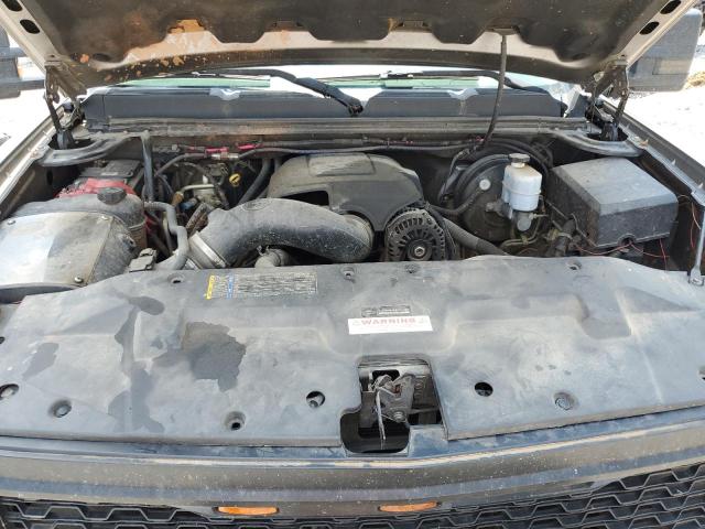 Photo 11 from auction – 2009 CHEVROLET SILVERADO with VIN 3GCEK23359G114697