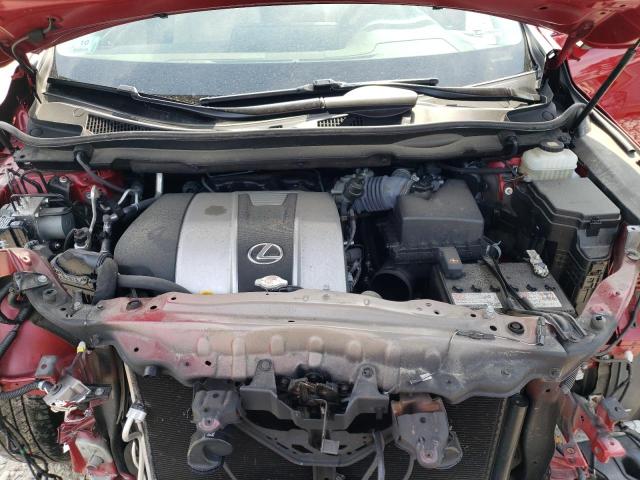 Photo 12 from auction – 2019 LEXUS RX 350 BAS with VIN JTJBZMCA6K2039416