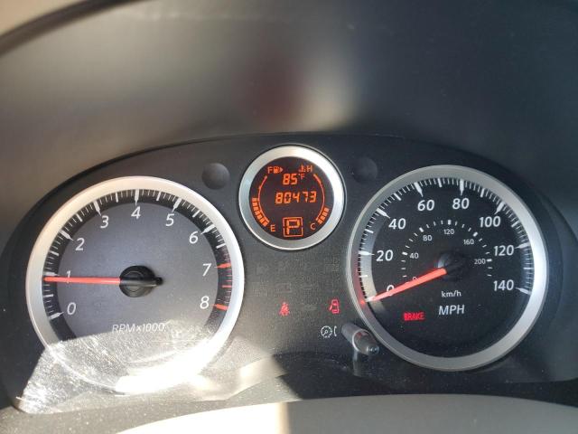 Photo 9 from auction – 2012 NISSAN SENTRA 2.0 with VIN 3N1AB6AP2CL756159