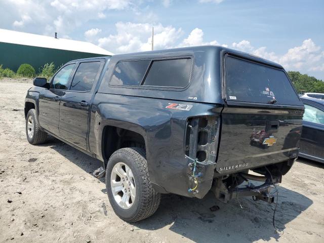 Photo 2 from auction – 2017 CHEVROLET silverado with VIN 3GCUKREC4HG466976