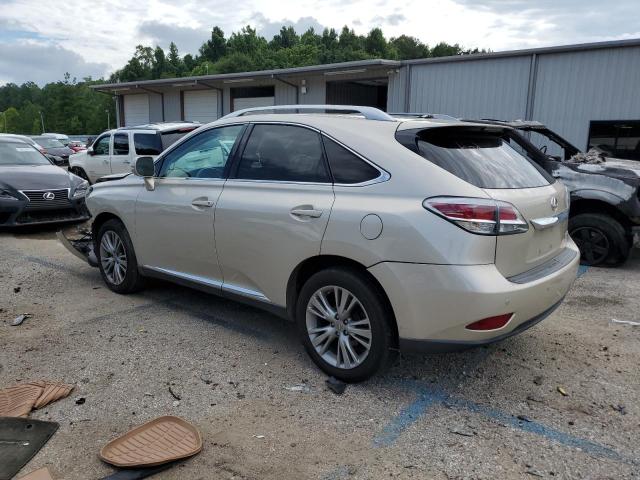 Photo 2 from auction – 2013 LEXUS RX 350 with VIN 2T2ZK1BA0DC099939