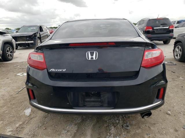 Photo 6 from auction – 2015 HONDA ACCORD EX with VIN 1HGCT1B76FA007060