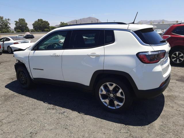 صورة رقم 2 من المزاد - 2021 JEEP COMPASS LI مع VIN 3C4NJCCB1MT531444
