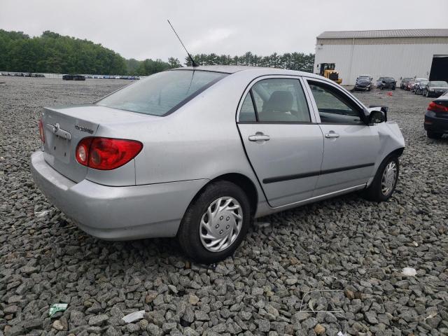 Foto 3 de la subasta – 2008 TOYOTA COROLLA CE con VIN 2T1BR32E58C932074