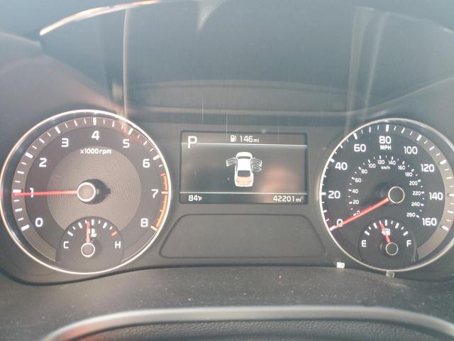 Photo 9 from auction – 2022 KIA FORTE FE with VIN 3KPF24AD4NE478773