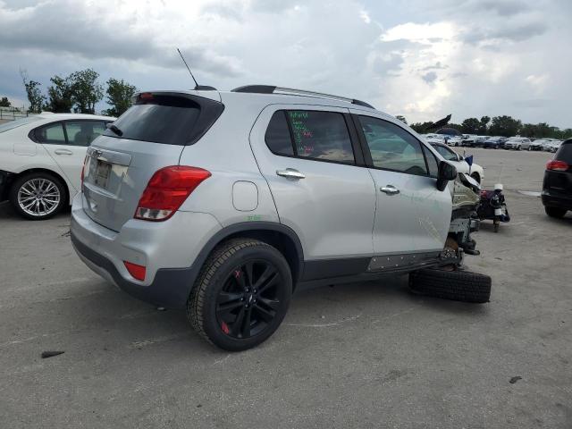 Photo 3 from auction – 2019 CHEVROLET TRAX 1LT with VIN 3GNCJLSB1KL126388