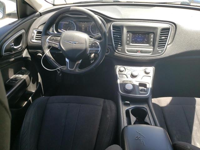 Photo 8 from auction – 2015 CHRYSLER 200 LIMITE with VIN 1C3CCCAB7FN586900