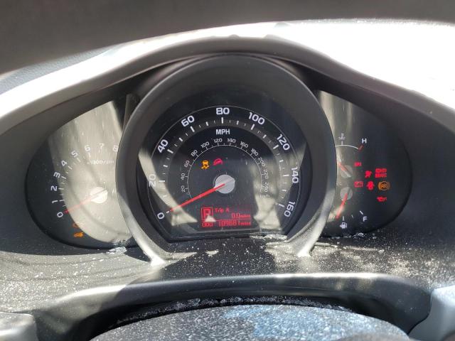 Photo 9 from auction – 2015 KIA SPORTAGE L with VIN KNDPB3AC5F7724365