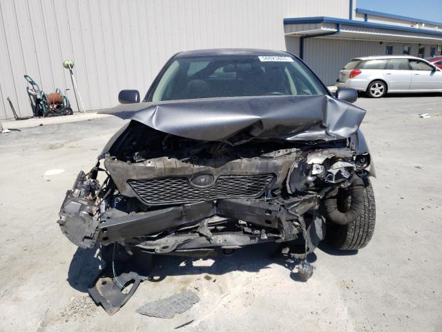 Photo 5 from auction – 2010 TOYOTA COROLLA BA with VIN 2T1BU4EE5AC522817