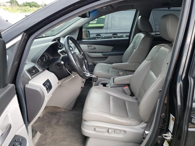 Photo 7 from auction – 2012 HONDA ODYSSEY EX with VIN 5FNRL5H61CB103597