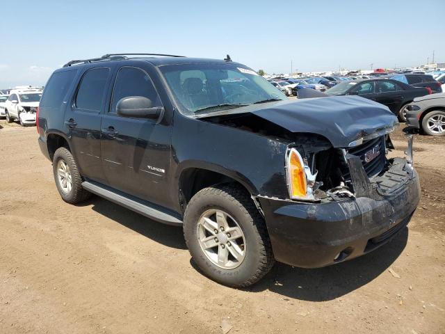 Photo 4 from auction – 2011 GMC YUKON SLT with VIN 1GKS2CE0XBR111719