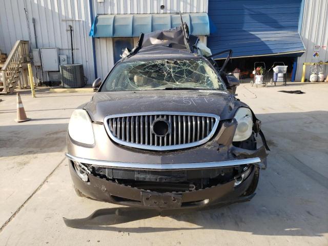 Снимка 5 от търг – 2012 BUICK ENCLAVE с VIN 5GAKRDED7CJ167490
