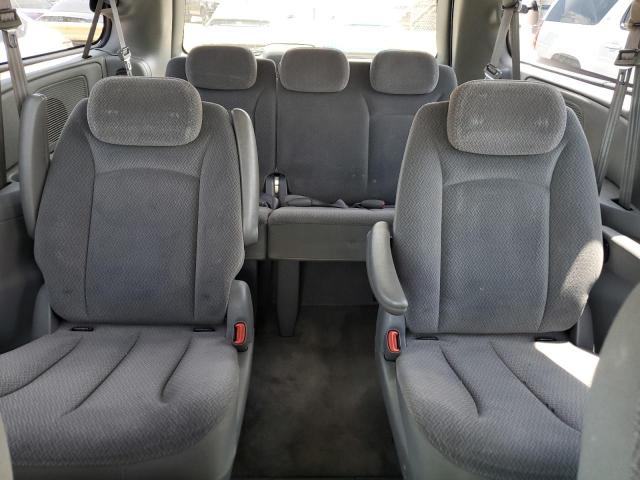 Photo 10 from auction – 2005 DODGE GRAND CARA with VIN 2D4GP24RX5R208739
