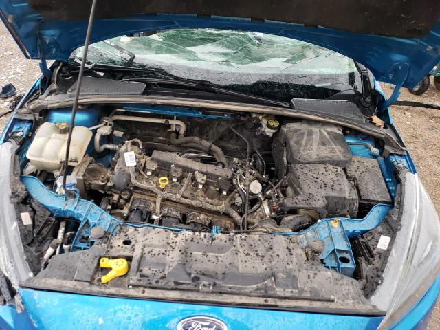 Photo 11 from auction – 2016 FORD FOCUS SE with VIN 1FADP3K28GL362010