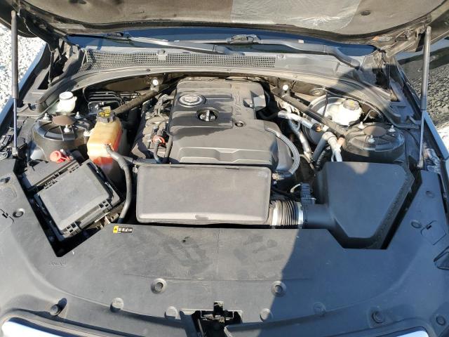 Photo 11 from auction – 2013 CADILLAC ATS with VIN 1G6AA5RA7D0178846