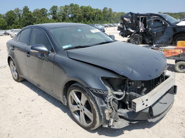 Photo 4 from auction – 2011 LEXUS IS 250 with VIN JTHBF5C28B5144627