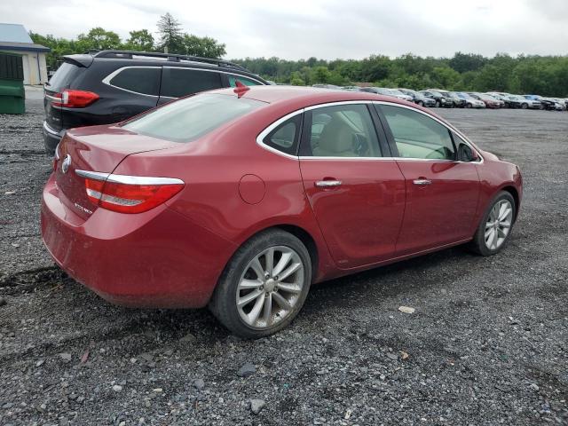 Photo 3 from auction – 2013 BUICK VERANO CON with VIN 1G4PR5SK8D4102642