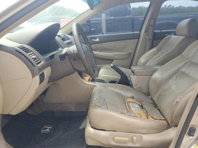 Photo 7 from auction – 2003 HONDA ACCORD EX with VIN 1HGCM66533A061883