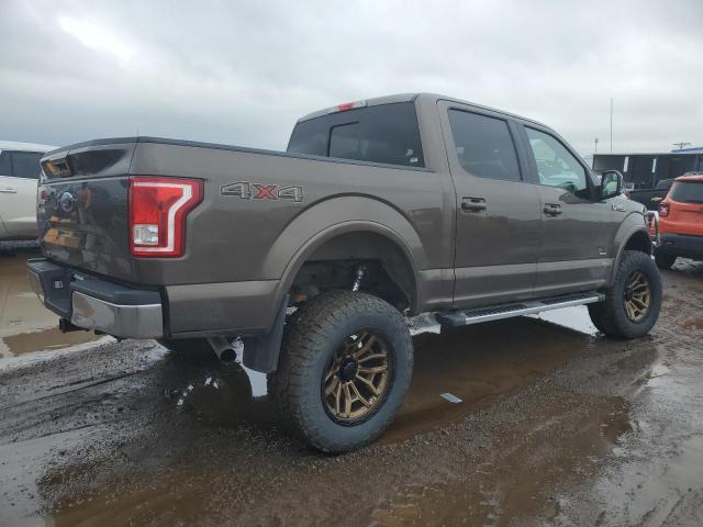 Photo 3 from auction – 2015 FORD F150 SUPER with VIN 1FTEW1EP7FKF04798