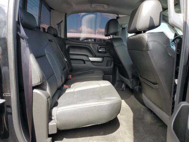 Photo 10 from auction – 2016 CHEVROLET SILVERADO with VIN 1GC1KWE81GF120770