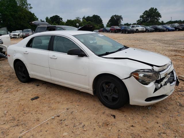 Zdjęcie 4 z aukcji – 2012 CHEVROLET MALIBU LS z VIN 1G1ZB5E06CF200527