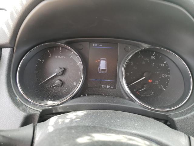 Photo 9 from auction – 2019 NISSAN ROGUE S with VIN 5N1AT2MT2KC785078