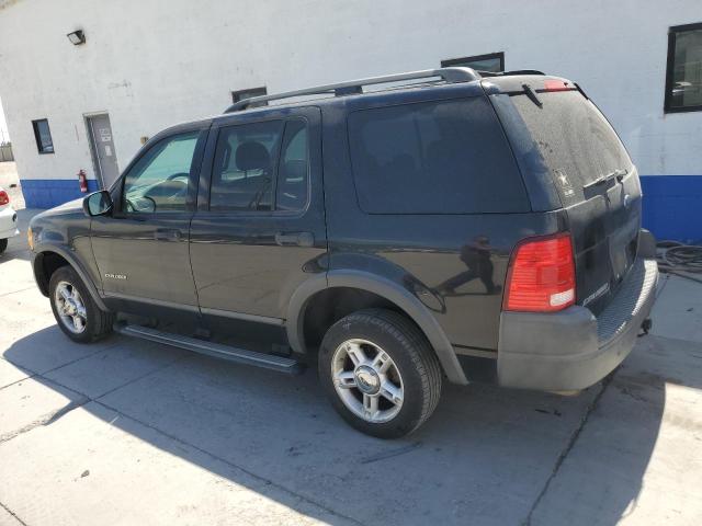 Фото 2 с аукциона – 2004 FORD EXPLORER с VIN 1FMZU62K14ZB27818
