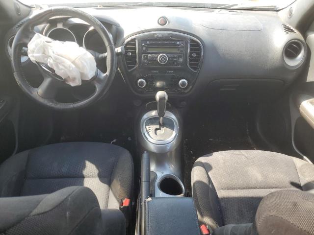 Photo 8 from auction – 2011 NISSAN JUKE S with VIN JN8AF5MR4BT023845